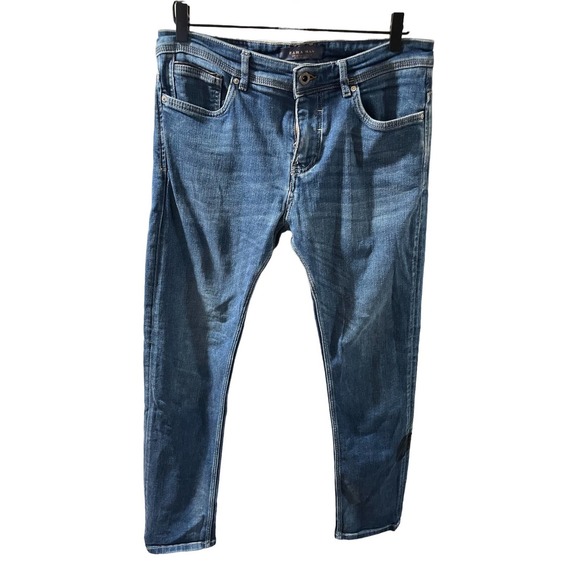 ZARA Other - Zara Man Mens Zara Jeans